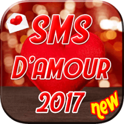 SMS AMOUR 2017 आइकन