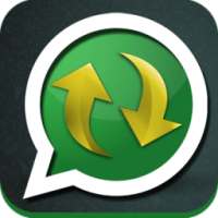 Update for whatsapp on 9Apps