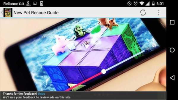 New Pet Rescue Saga Guide स्क्रीनशॉट 2