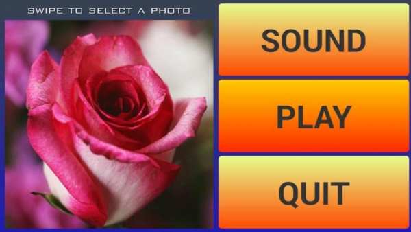 Mini Puzzle screenshot 3