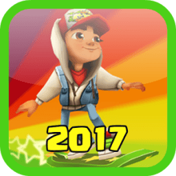 Cheats Subway Surfers 2017 иконка