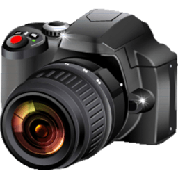 Full HD Camera иконка