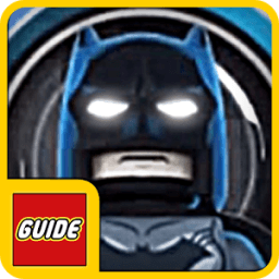 ikon ProTip LEGO Batman 3 Gotham