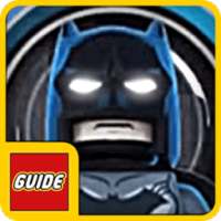 ProTip LEGO Batman 3 Gotham