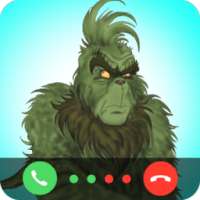 Call From Grinch 