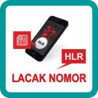 Lacak Nomor on 9Apps