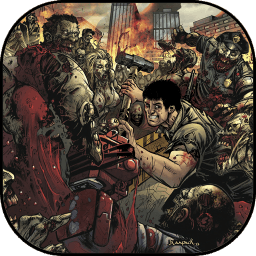 Dead Rising 3 Walkthrough Tips icon