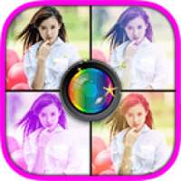 Art Photo Effects