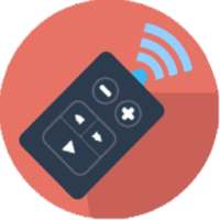 IR Remote Control App