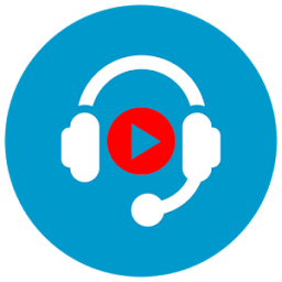 ikon Mp3 Player Music