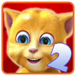 Guide: Talking Ginger 2 icon