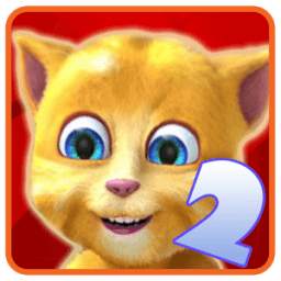 Cheats: Talking Ginger 2 1.0