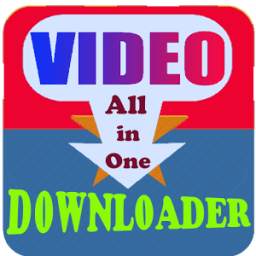 All Video Downloader 3.3