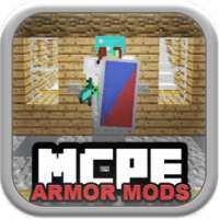 Armor MODS For MC