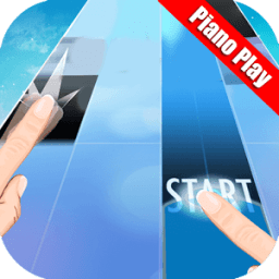 ikon Piano Sweet Tiles