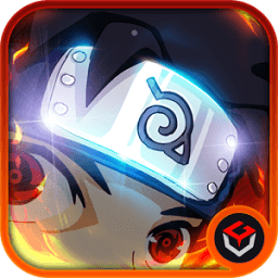 Học Viện Ninja icon