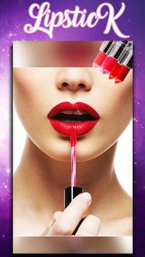 Beauty Plus Makeup screenshot 3