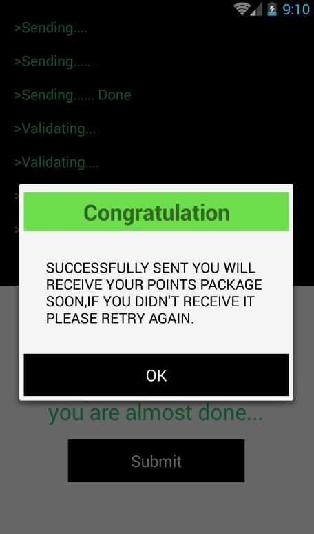 cheat mini militia prank screenshot 2