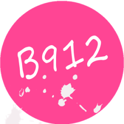 Camera B912 Photo Filters иконка