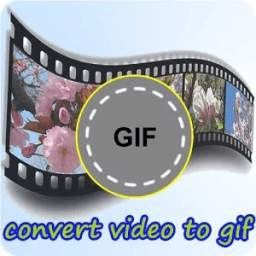 convert video to gif maker