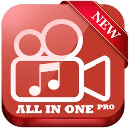 vikavideo : free video editor иконка