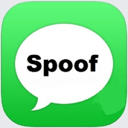 Spoof SMS Sender icon