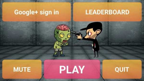 Mister bin adventure zombies screenshot 5