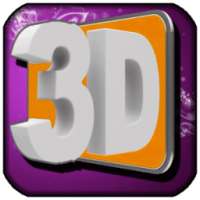 3d video player