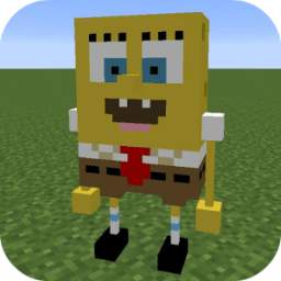 Mod Sponge Bob 1.0