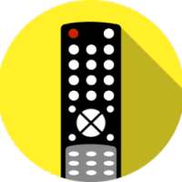 TV Remote Control Universal on 9Apps