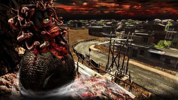US Army Zombie Slayer 3D 2017 screenshot 18