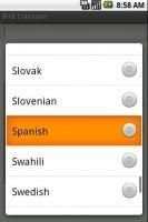 Bird Translate скриншот 1