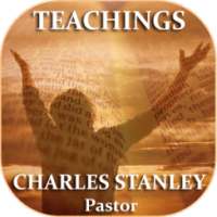 Dr. Charles Stanley Teachings on 9Apps