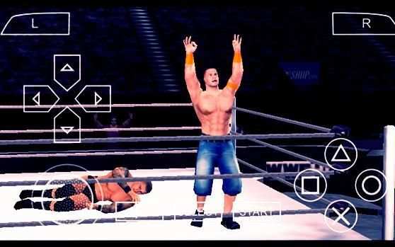 Guide WWE Immortals скриншот 4