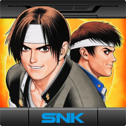 THE KING OF FIGHTERS '97 【MOD】 icon
