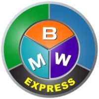 BMW EXPRESS on 9Apps