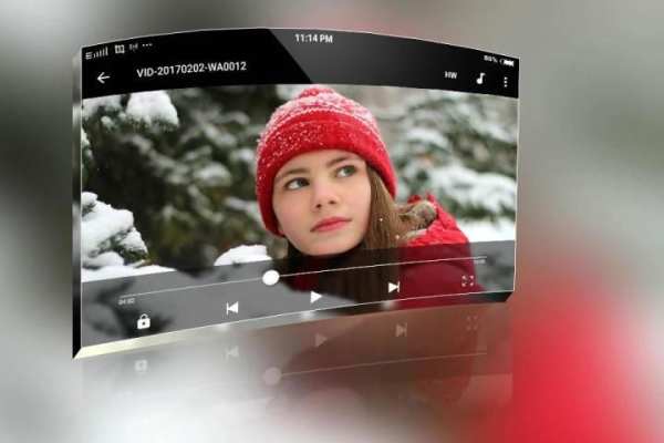 Video Player screenshot 6