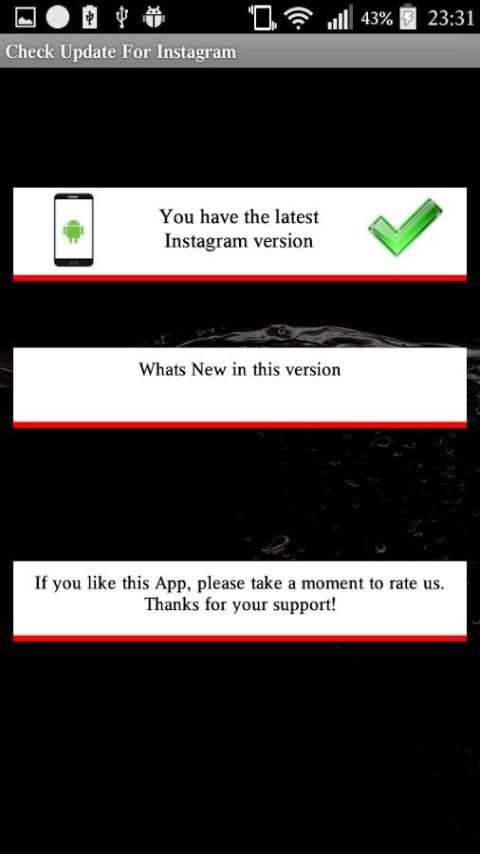Update for Instagram screenshot 4