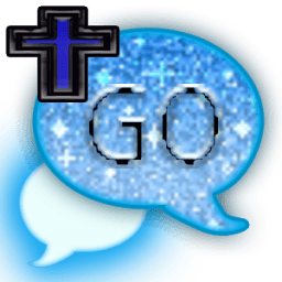 GO SMS THEME/KingOfKings иконка