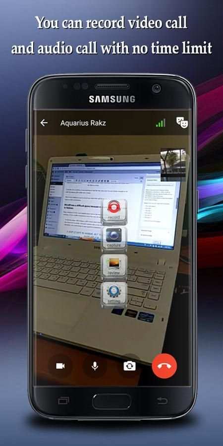 Screen Recorder Pro Free screenshot 4