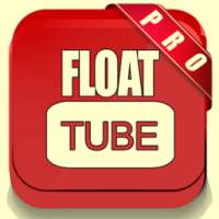 Float Tube Pro