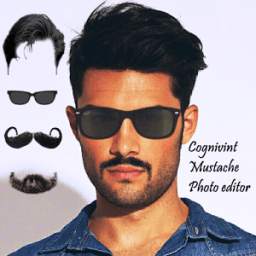 Mustache & Beard Photo Editor