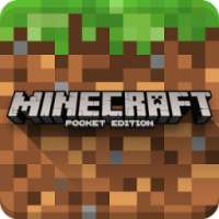 Minecraft: Pocket Edition 【MOD】