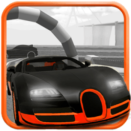 Fast Auto Simulator иконка