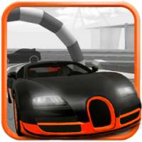 Fast Auto Simulator
