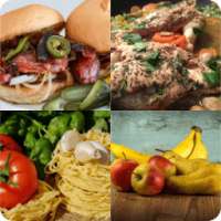 Adivina Que Comida Es