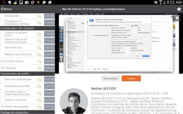 Alphorm 2 screenshot 15