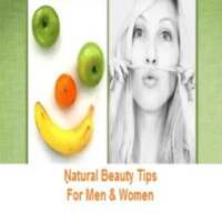 Beauty Tips For Men & Women