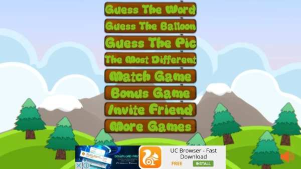 Dog Names: Dog Breeds Games screenshot 16