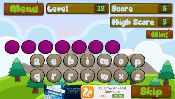 Dog Names: Dog Breeds Games screenshot 2